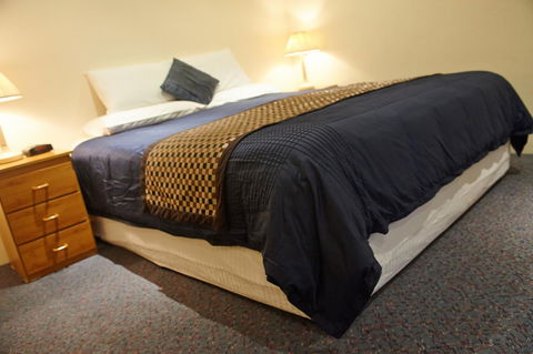 Motel Mount Gambier - eTourism Australia 13