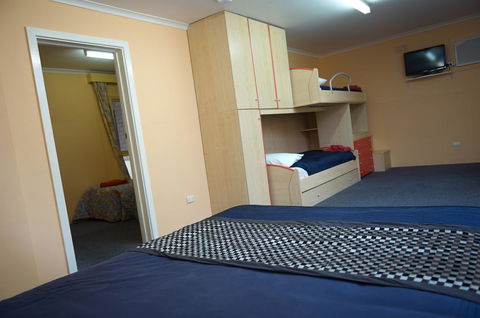Motel Mount Gambier - eTourism Australia 12