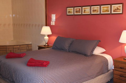 Motel Mount Gambier - eTourism Australia 2