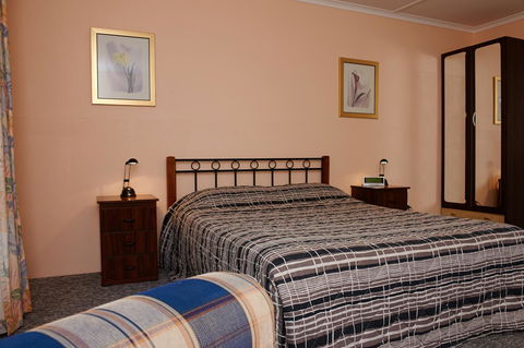 Motel Mount Gambier - eTourism Australia 21