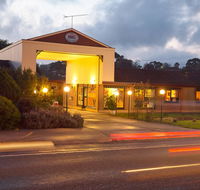 Motel Mount Gambier - eTourism Australia