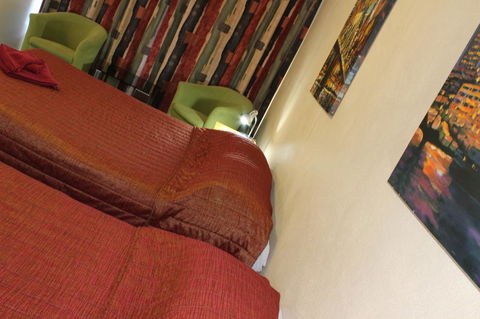 Motel Mount Gambier - eTourism Australia 5