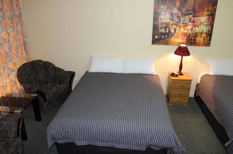 Motel Mount Gambier - eTourism Australia 6