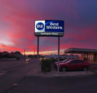 Best Western Southgate Motel - eTourism Australia