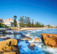 Crowne Plaza Terrigal Pacific - eTourism Australia