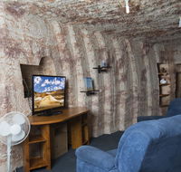 Ali's Underground - eTourism Australia