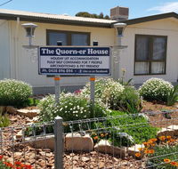 The Quorn-er House - eTourism Australia