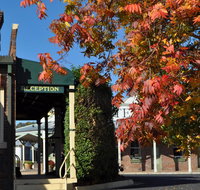 Ten Dollar Town Motel - eTourism Australia