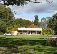 Camawald Coonawarra Cottage BB - eTourism Australia