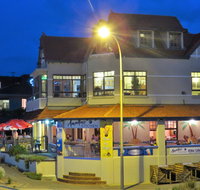 McCloud House - eTourism Australia