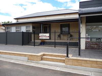 Book Spalding Accommodation Vacations eTourism Australia eTourism Australia