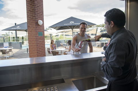 Novotel Barossa Valley Resort - eTourism Australia 17