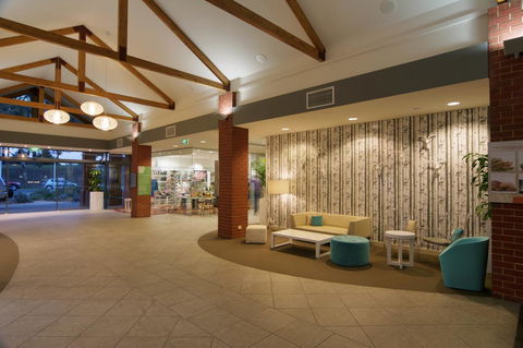 Novotel Barossa Valley Resort - eTourism Australia 1