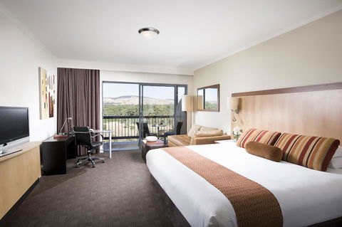 Novotel Barossa Valley Resort - eTourism Australia 13