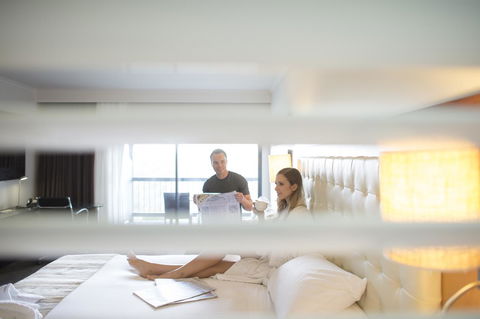 Novotel Barossa Valley Resort - eTourism Australia 35