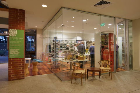 Novotel Barossa Valley Resort - eTourism Australia 3