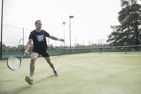 Novotel Barossa Valley Resort - eTourism Australia 11