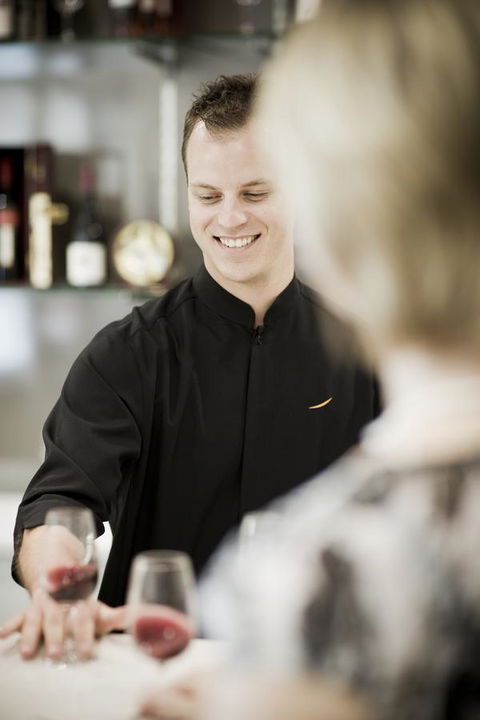 Novotel Barossa Valley Resort - eTourism Australia 15