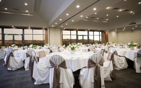 Novotel Barossa Valley Resort - eTourism Australia 5