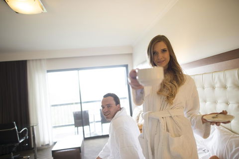 Novotel Barossa Valley Resort - eTourism Australia 25