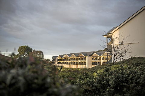 Novotel Barossa Valley Resort - eTourism Australia 6
