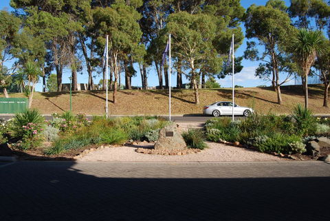 Novotel Barossa Valley Resort - eTourism Australia 7