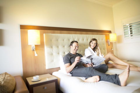 Novotel Barossa Valley Resort - eTourism Australia 36