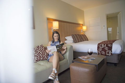 Novotel Barossa Valley Resort - eTourism Australia 33