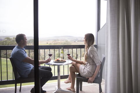 Novotel Barossa Valley Resort - eTourism Australia 31