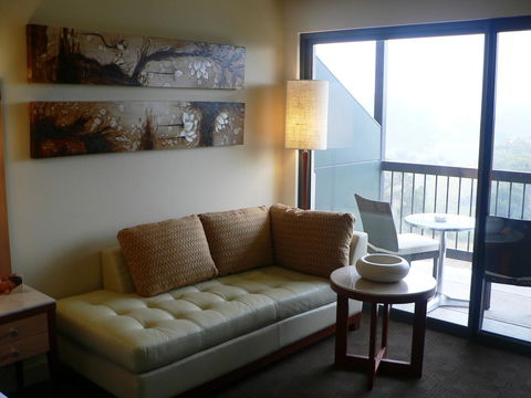 Novotel Barossa Valley Resort - eTourism Australia 12