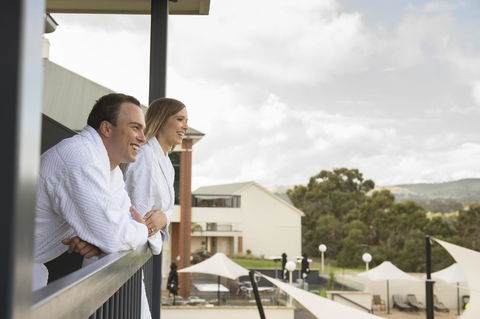 Novotel Barossa Valley Resort - eTourism Australia 37