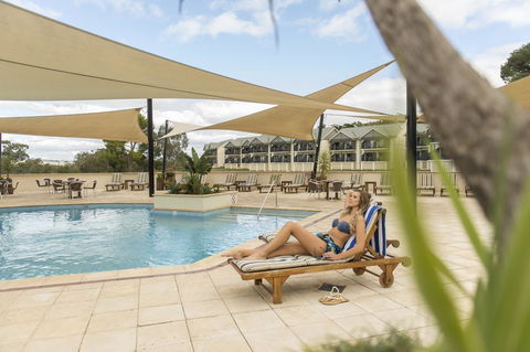 Novotel Barossa Valley Resort - eTourism Australia 18