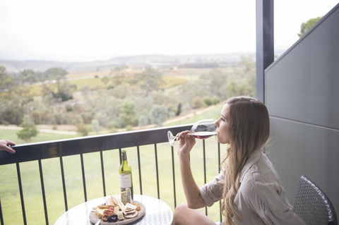 Novotel Barossa Valley Resort - eTourism Australia 26