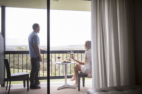 Novotel Barossa Valley Resort - eTourism Australia 4