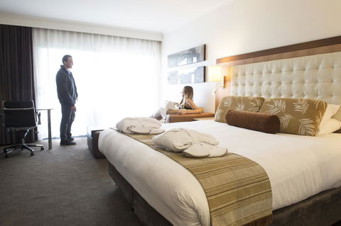 Novotel Barossa Valley Resort - eTourism Australia 24