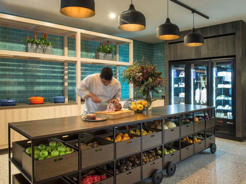 Novotel Barossa Valley Resort - eTourism Australia 41