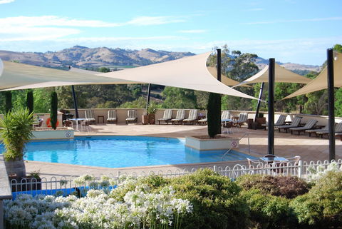 Novotel Barossa Valley Resort - eTourism Australia 14