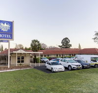 Bathurst Motor Inn