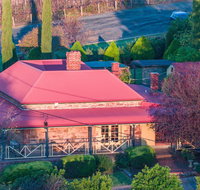 Vineyard Cottage BnB - eTourism Australia