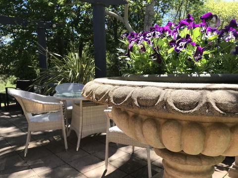 Adelaide Hills Retreats - eTourism Australia 19