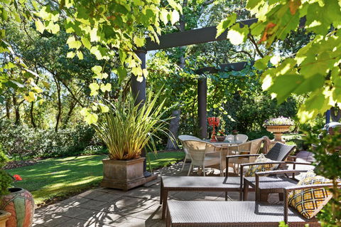 Adelaide Hills Retreats - eTourism Australia 40