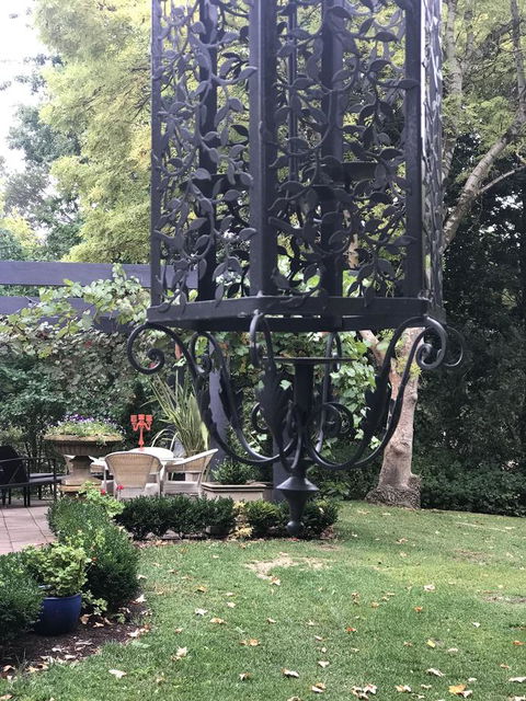 Adelaide Hills Retreats - eTourism Australia 21