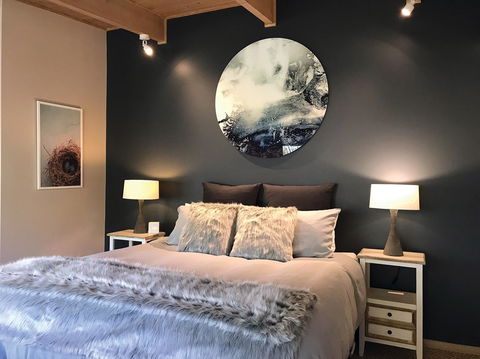 Adelaide Hills Retreats - eTourism Australia 5