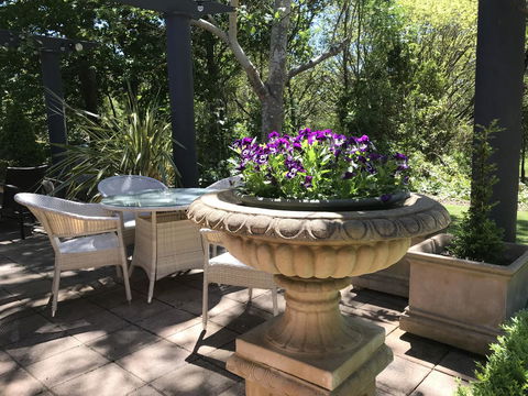 Adelaide Hills Retreats - eTourism Australia 4