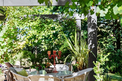 Adelaide Hills Retreats - eTourism Australia 27