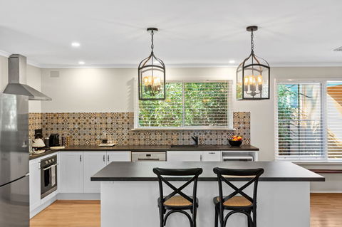 Adelaide Hills Retreats - eTourism Australia 23