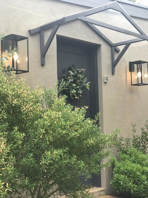 Adelaide Hills Retreats - eTourism Australia 7