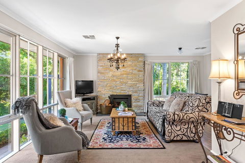 Adelaide Hills Retreats - eTourism Australia 25