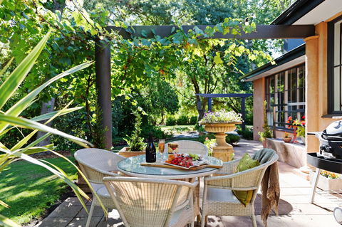 Adelaide Hills Retreats - eTourism Australia 33