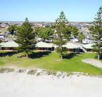 Wallaroo Holiday Park - eTourism Australia